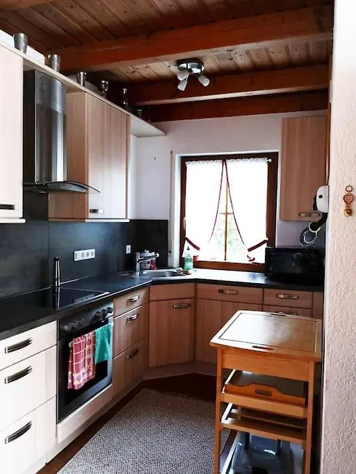 Freistehender Bungalow In Marktbreit In Traumlage Mit Grossem Garten