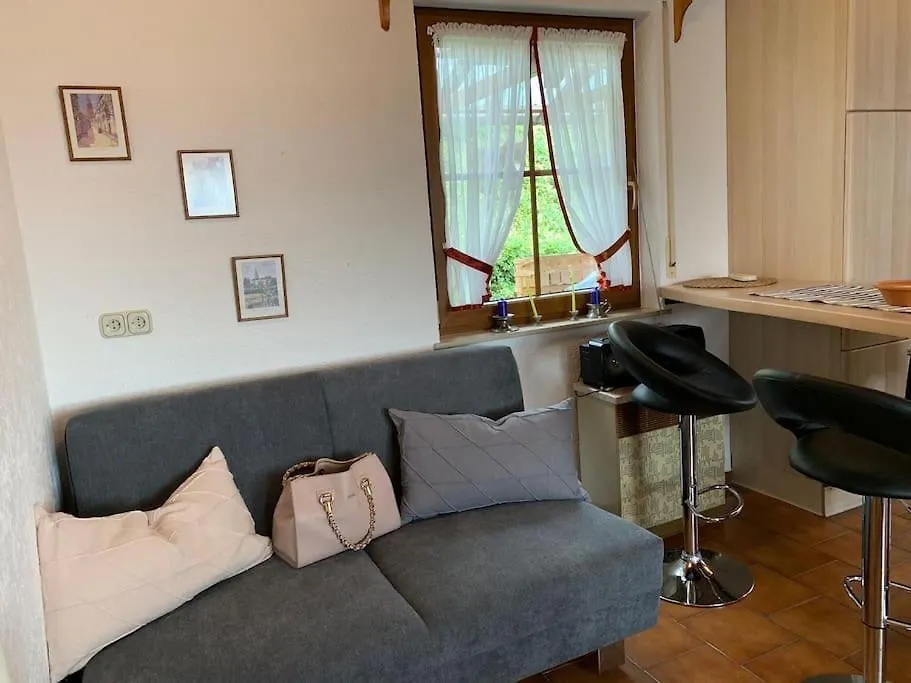 Freistehender Bungalow In Marktbreit In Traumlage Mit Grossem Garten Germany
