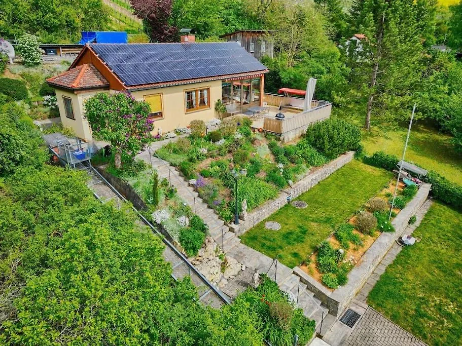 Freistehender Bungalow In Marktbreit In Traumlage Mit Grossem Garten contacts
